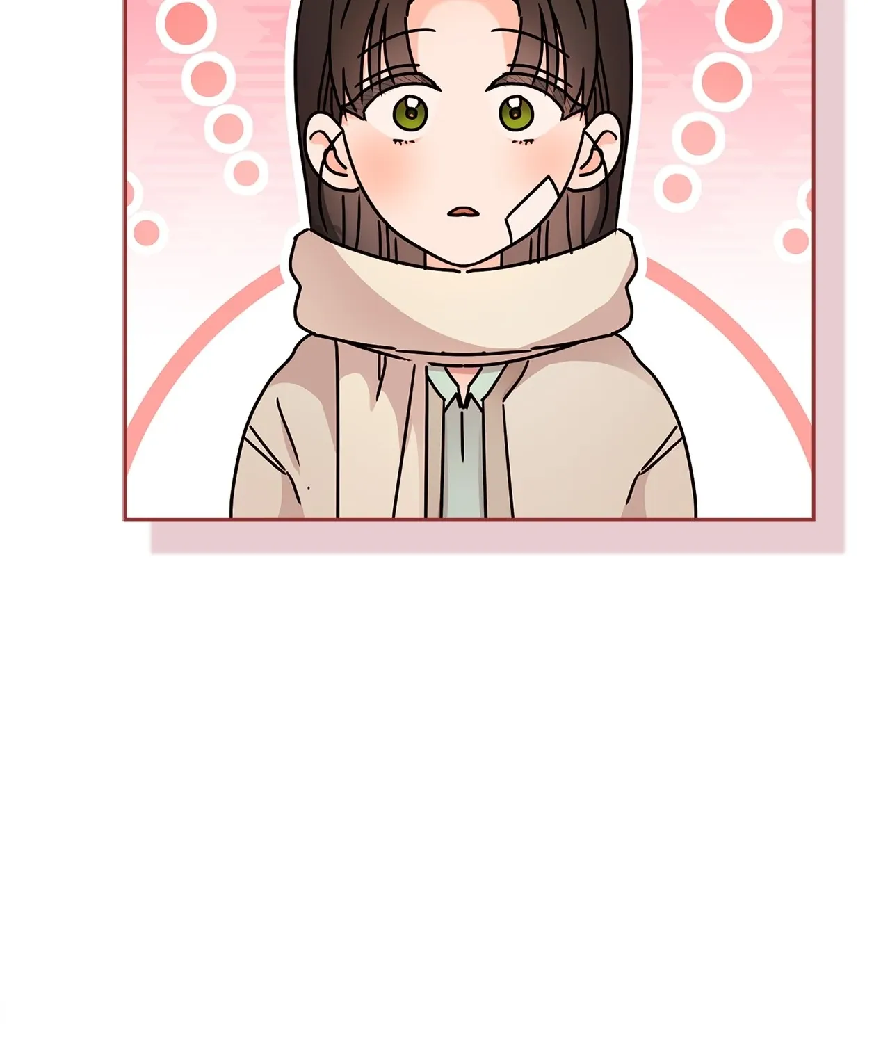 Be Quiet and Don’t Even Smile in the Office Chapter 63 page 137 - 