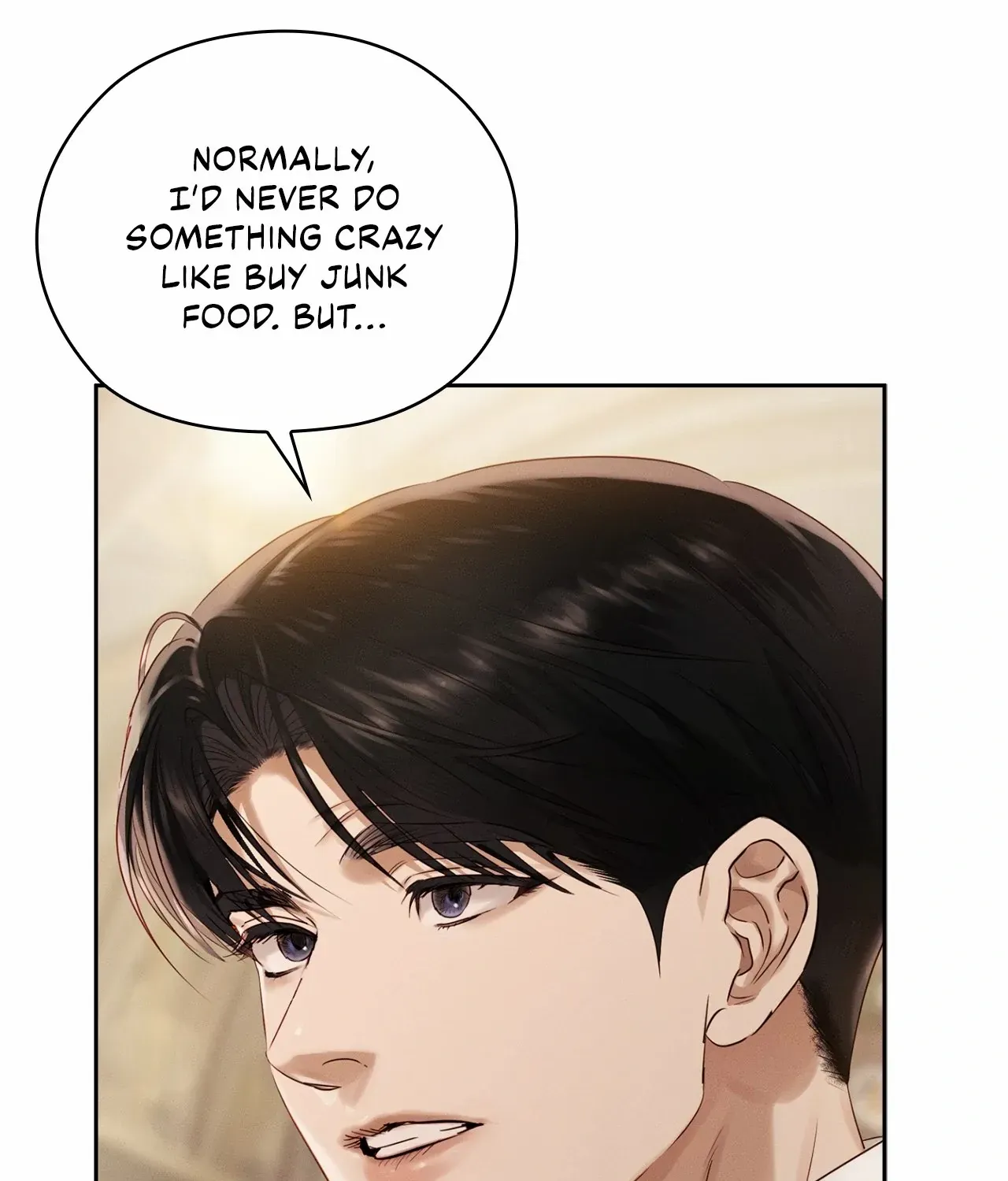 Be Quiet and Don’t Even Smile in the Office Chapter 63 page 143 - 