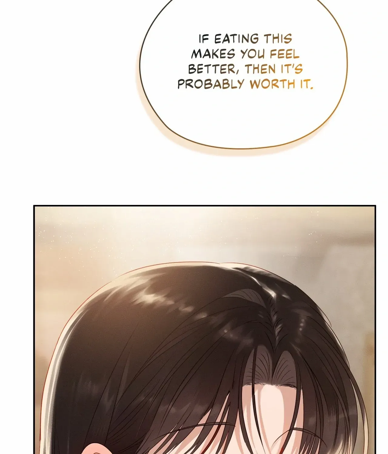 Be Quiet and Don’t Even Smile in the Office Chapter 63 page 145 - 