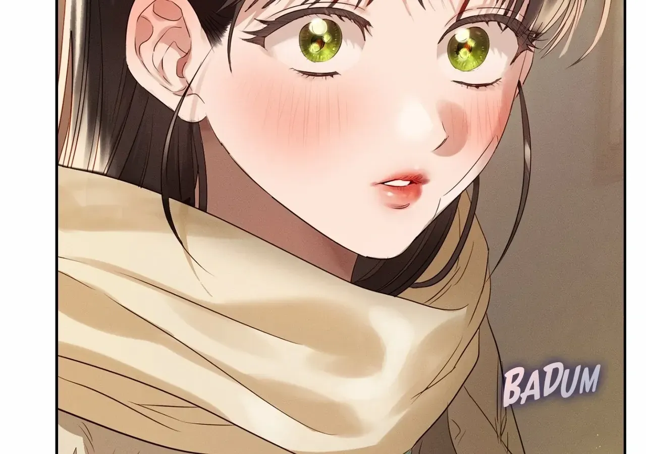 Be Quiet and Don’t Even Smile in the Office Chapter 63 page 146 - 