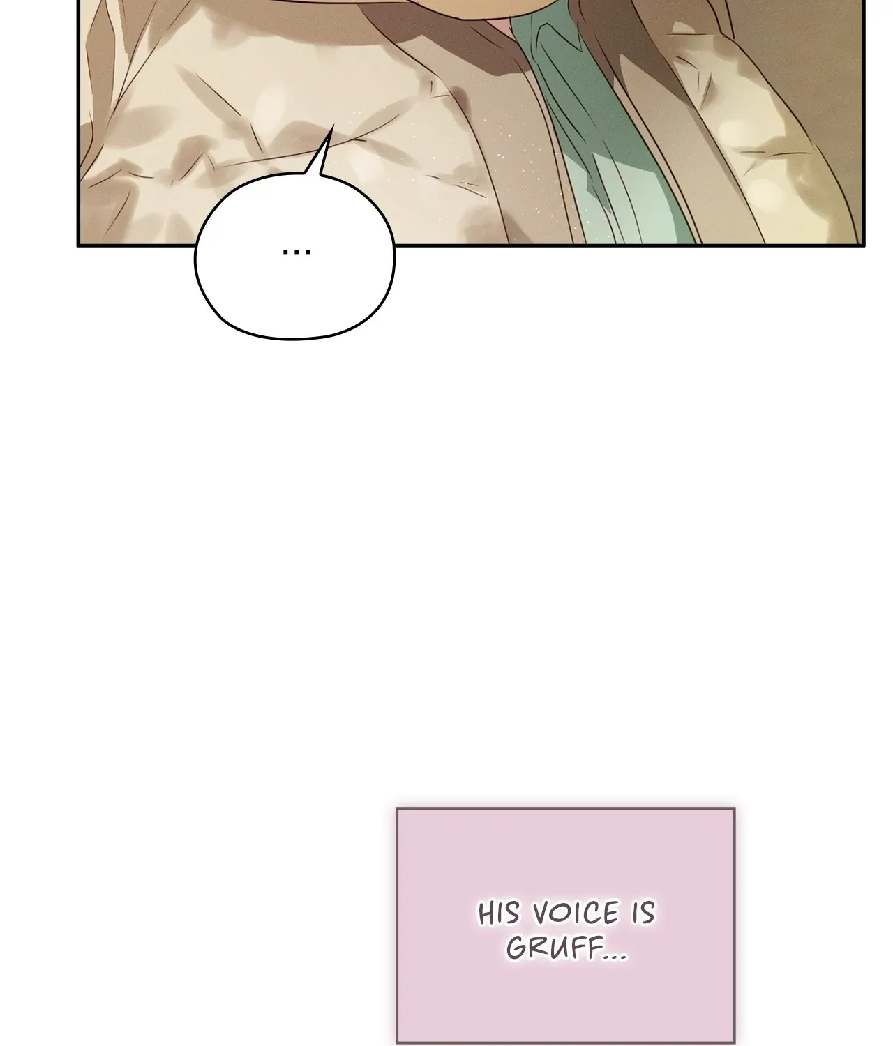 Be Quiet and Don’t Even Smile in the Office Chapter 63 page 147 - 