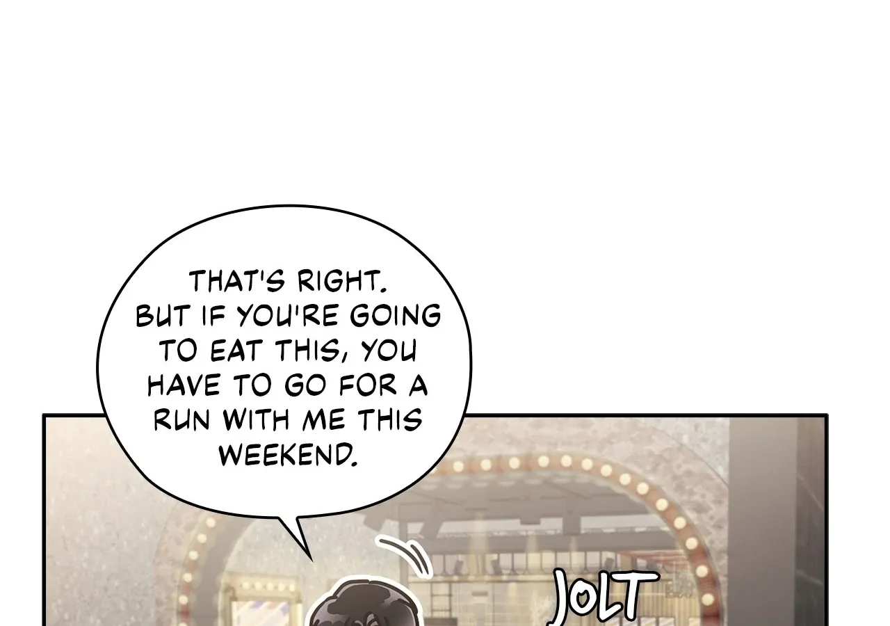 Be Quiet and Don’t Even Smile in the Office Chapter 63 page 152 - 