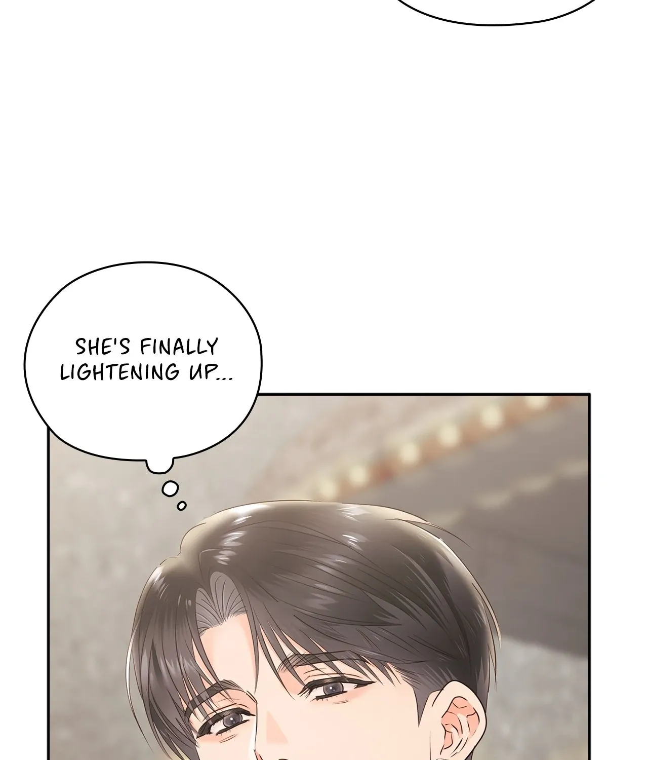 Be Quiet and Don’t Even Smile in the Office Chapter 63 page 156 - 