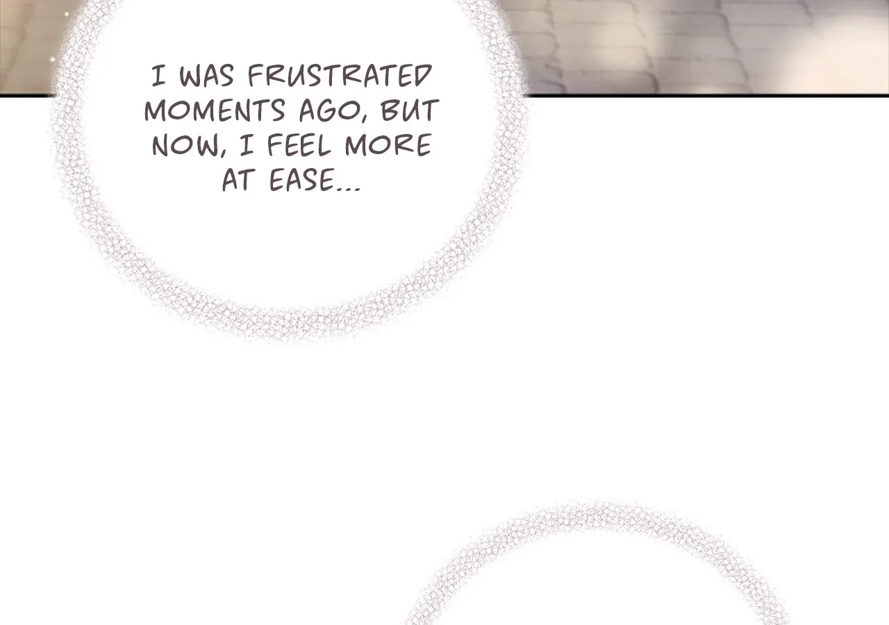 Be Quiet and Don’t Even Smile in the Office Chapter 63 page 161 - 