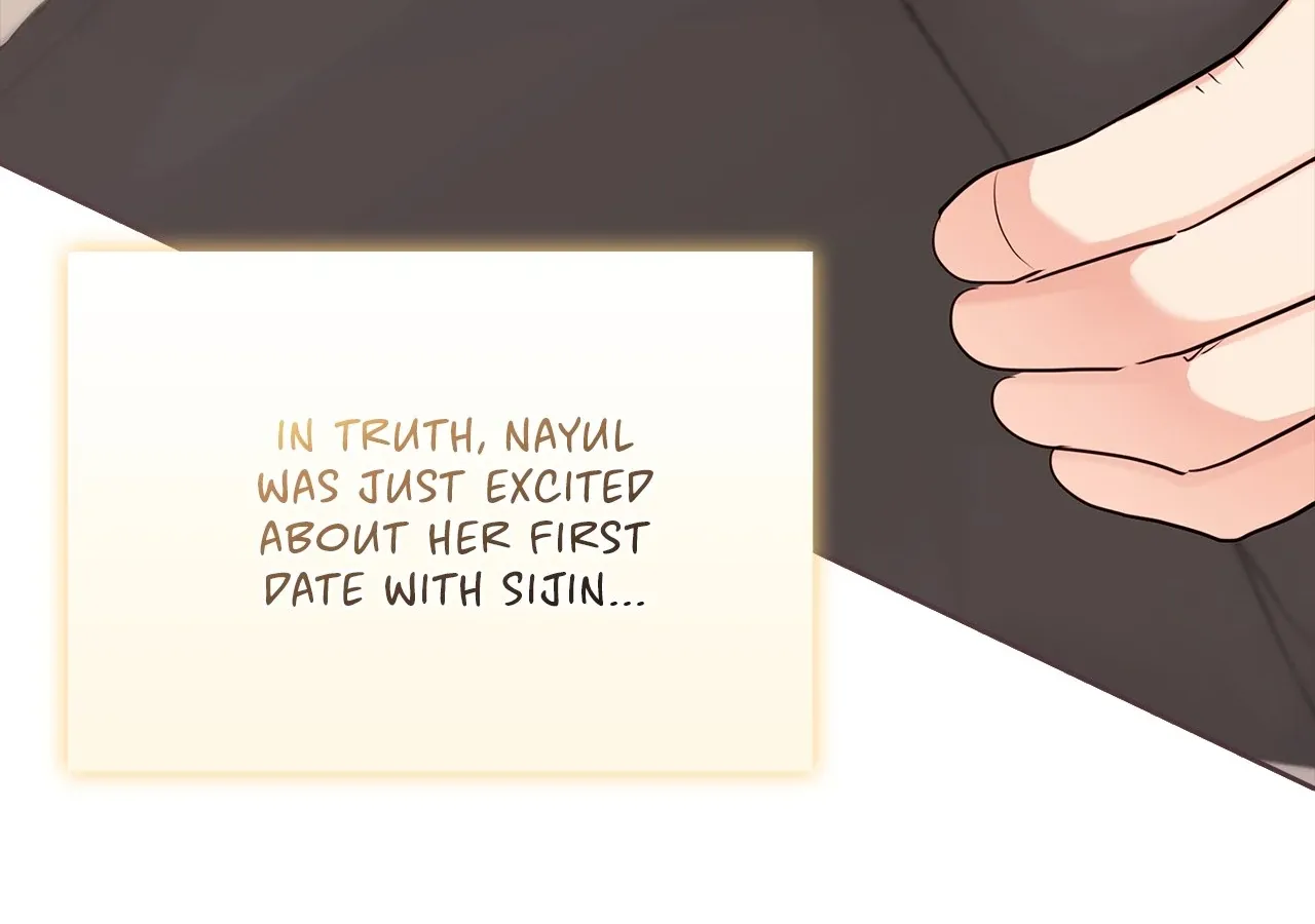 Be Quiet and Don’t Even Smile in the Office Chapter 63 page 23 - 