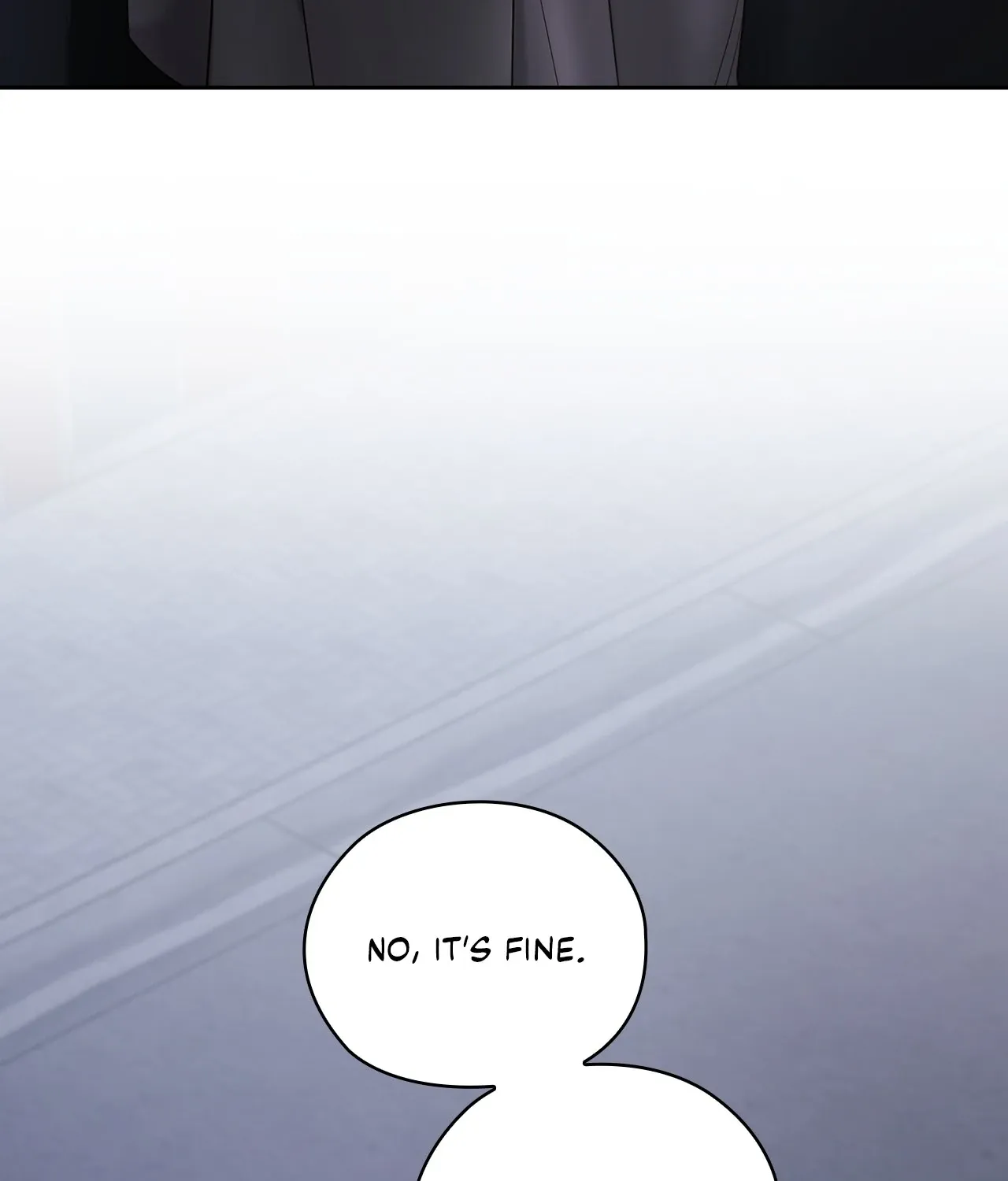 Be Quiet and Don’t Even Smile in the Office Chapter 63 page 40 - 