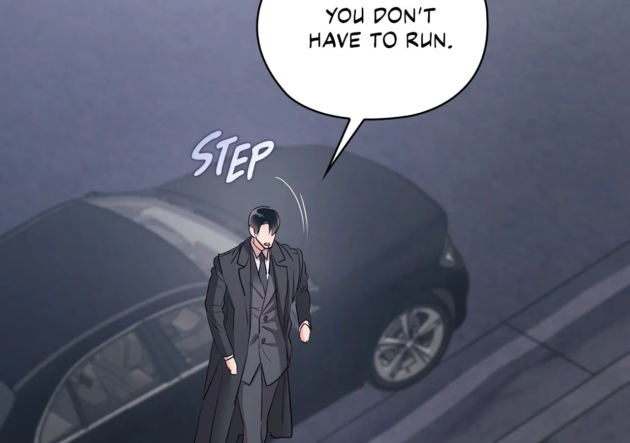 Be Quiet and Don’t Even Smile in the Office Chapter 63 page 41 - 