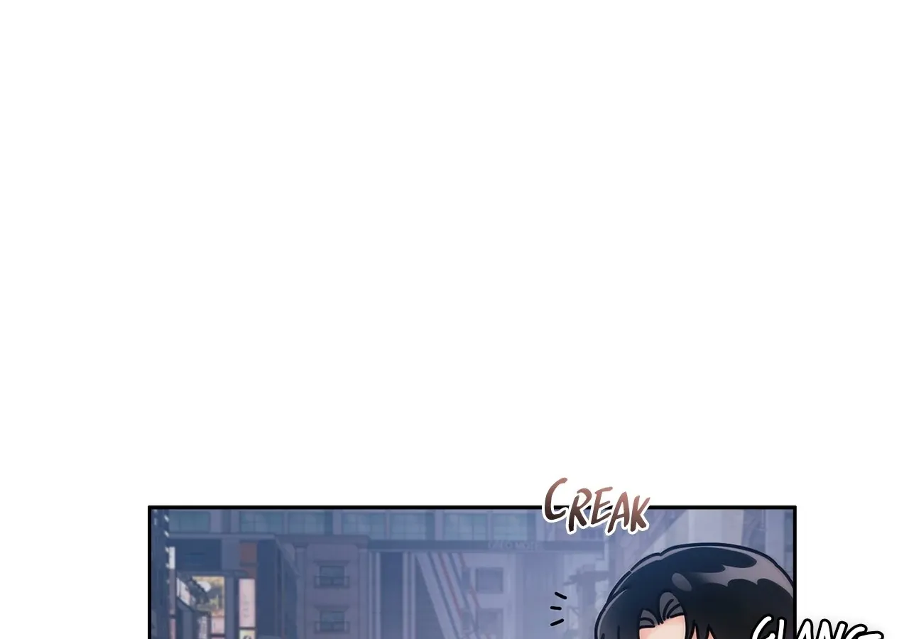 Be Quiet and Don’t Even Smile in the Office Chapter 63 page 43 - 