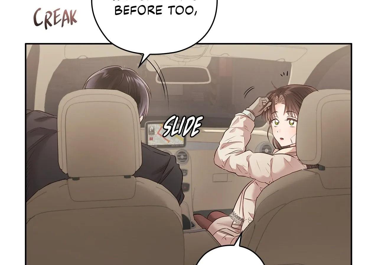 Be Quiet and Don’t Even Smile in the Office Chapter 63 page 45 - 