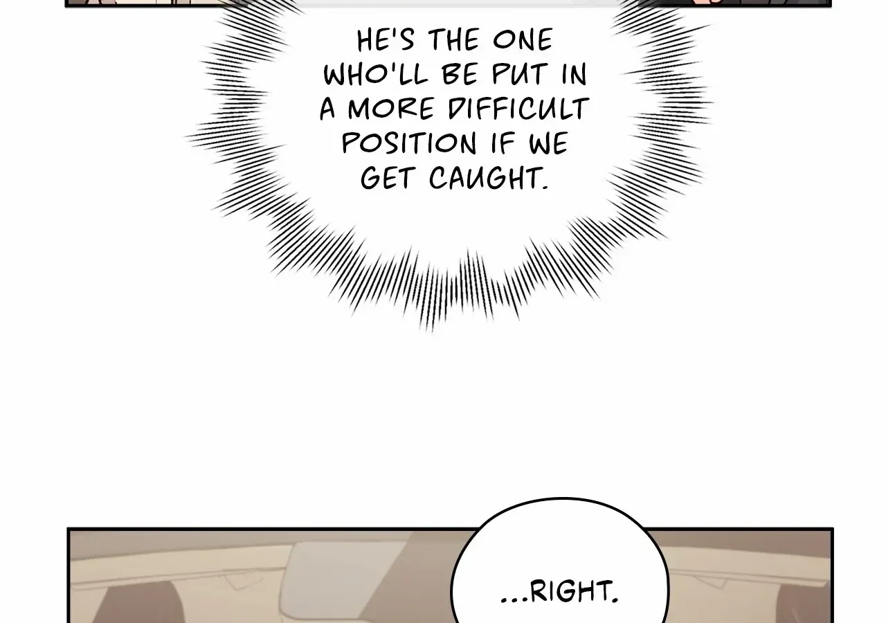 Be Quiet and Don’t Even Smile in the Office Chapter 63 page 49 - 