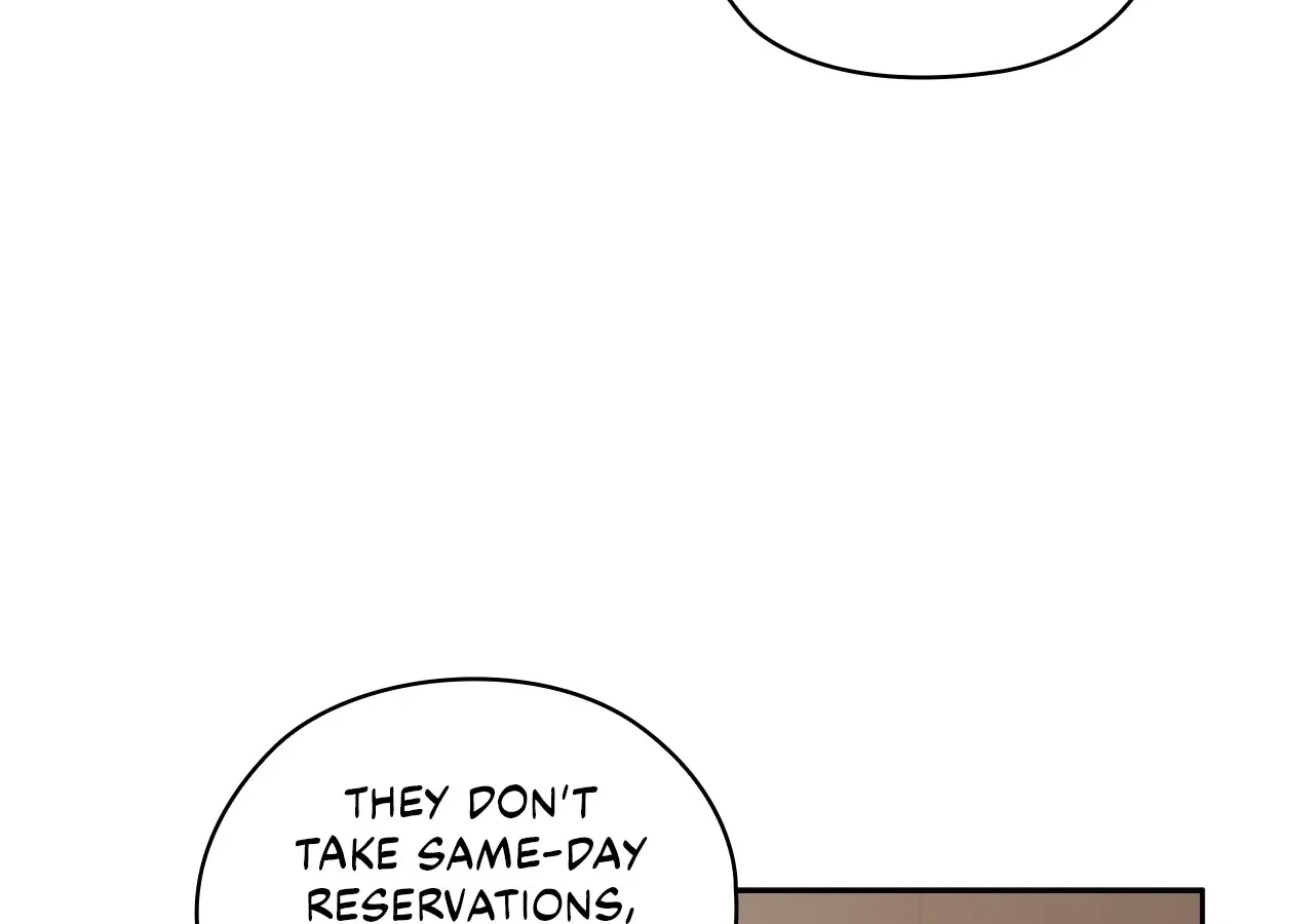 Be Quiet and Don’t Even Smile in the Office Chapter 63 page 53 - 