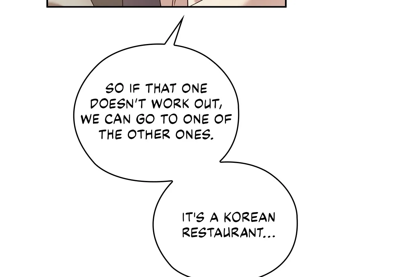 Be Quiet and Don’t Even Smile in the Office Chapter 63 page 57 - 