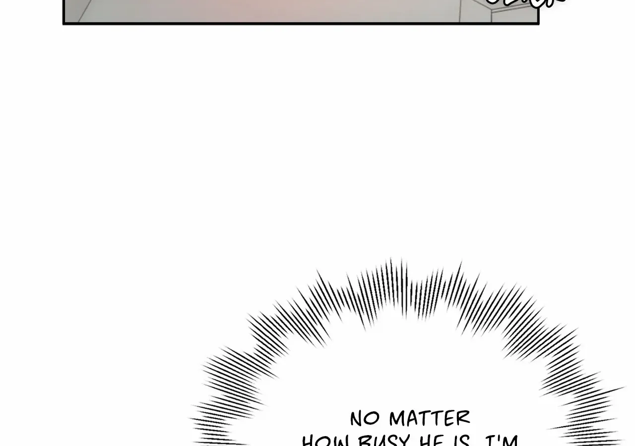 Be Quiet and Don’t Even Smile in the Office Chapter 63 page 8 - 