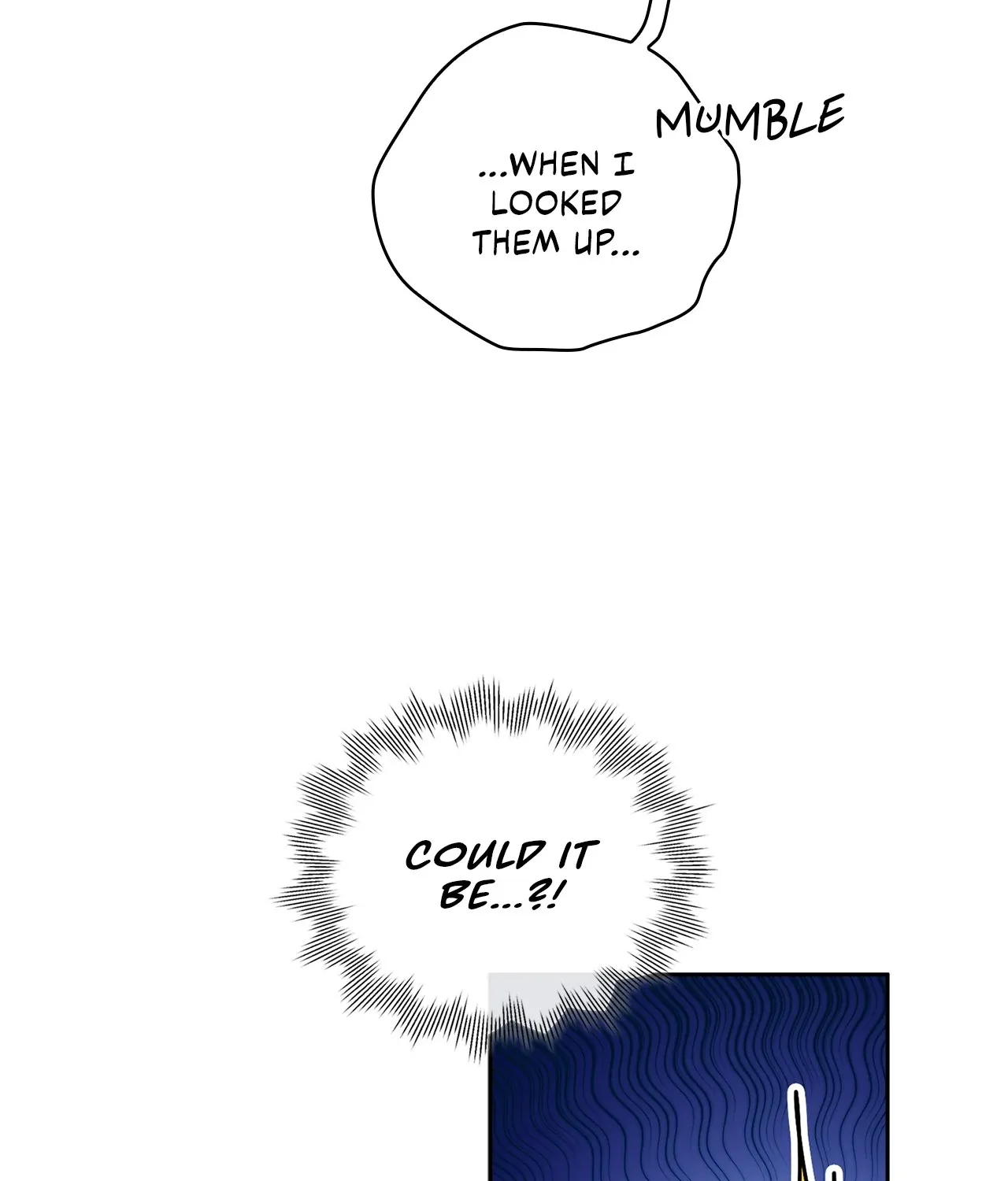 Be Quiet and Don’t Even Smile in the Office Chapter 63 page 71 - 