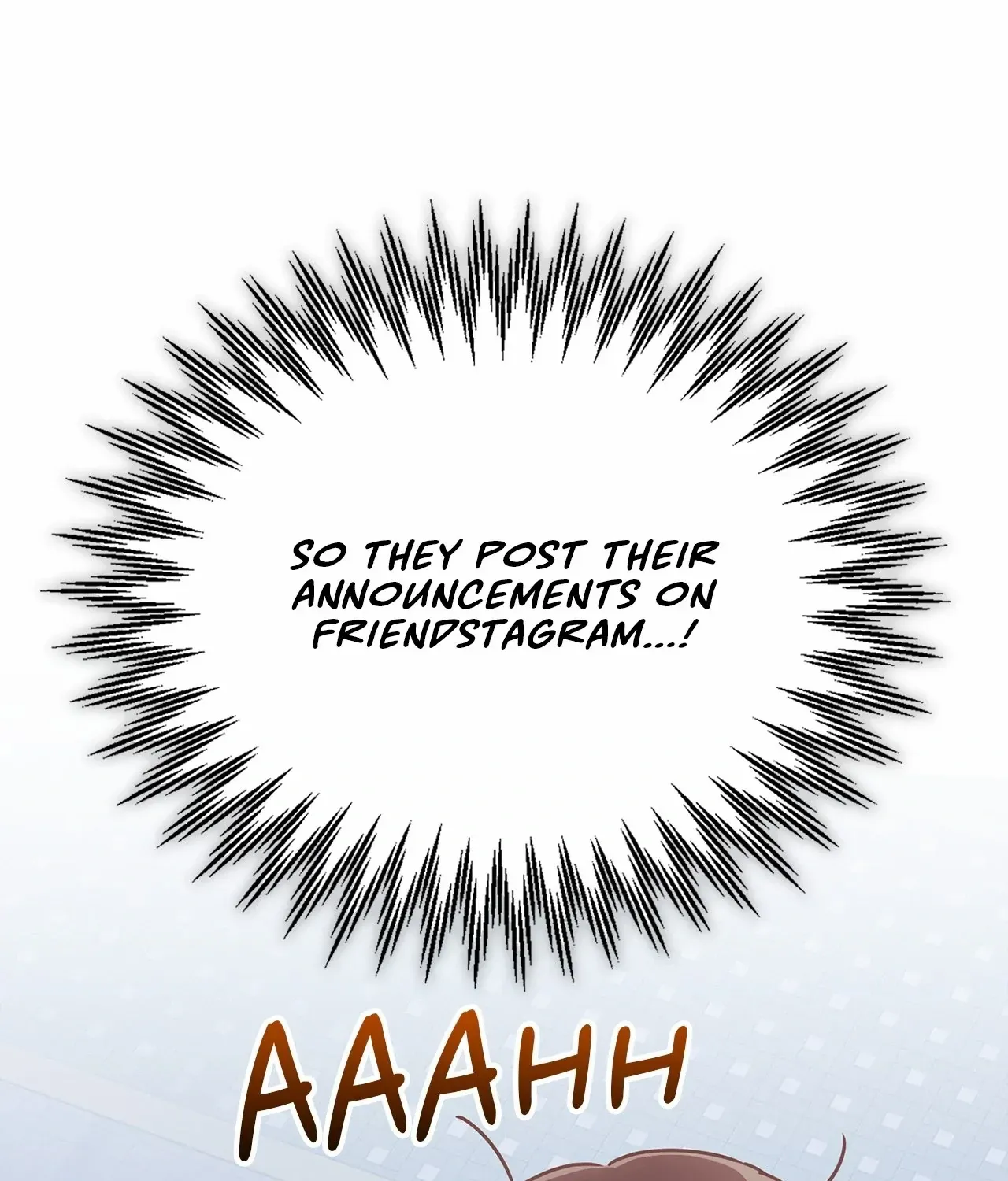 Be Quiet and Don’t Even Smile in the Office Chapter 63 page 75 - 