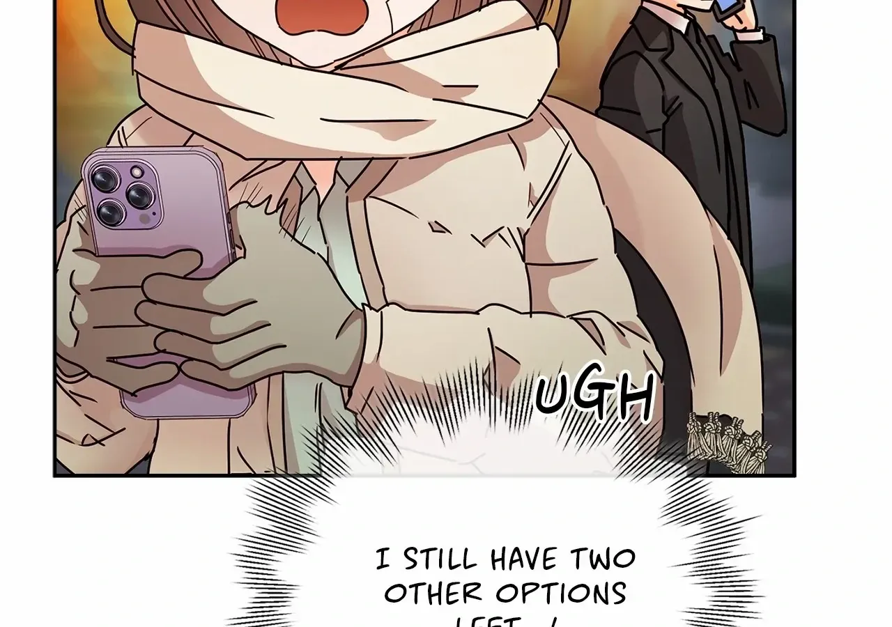 Be Quiet and Don’t Even Smile in the Office Chapter 63 page 80 - 