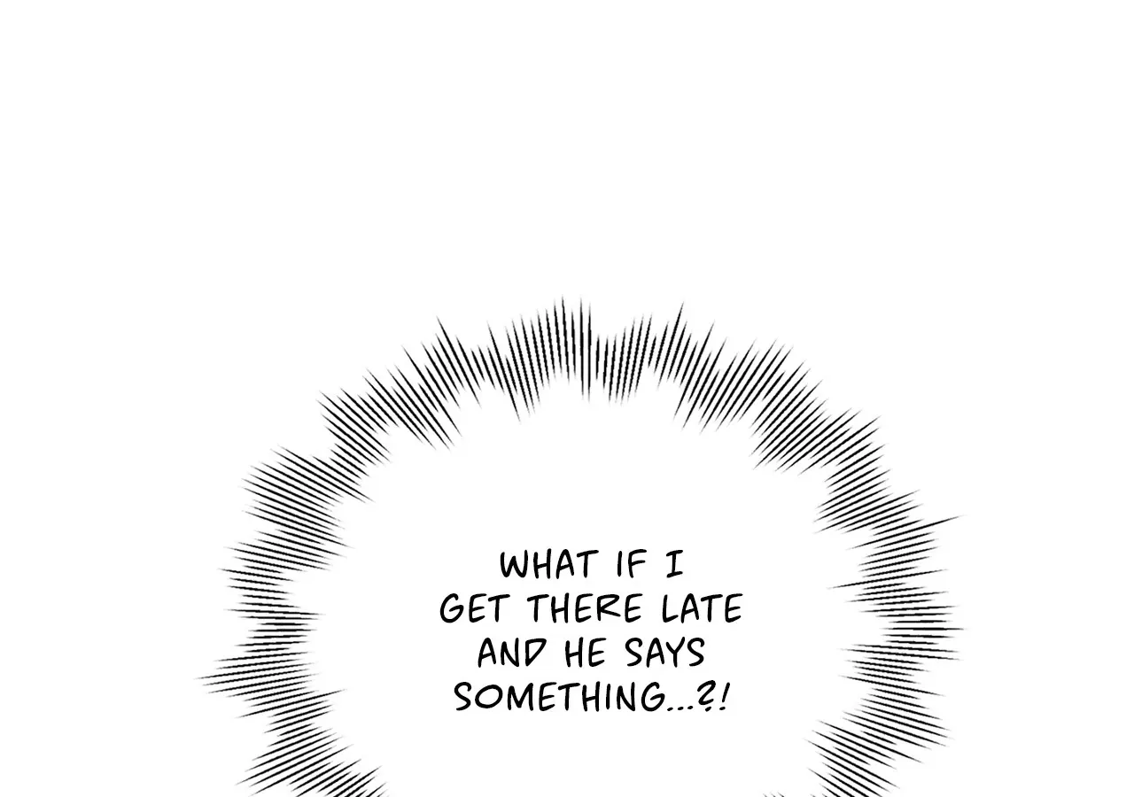Be Quiet and Don’t Even Smile in the Office Chapter 63 page 10 - 
