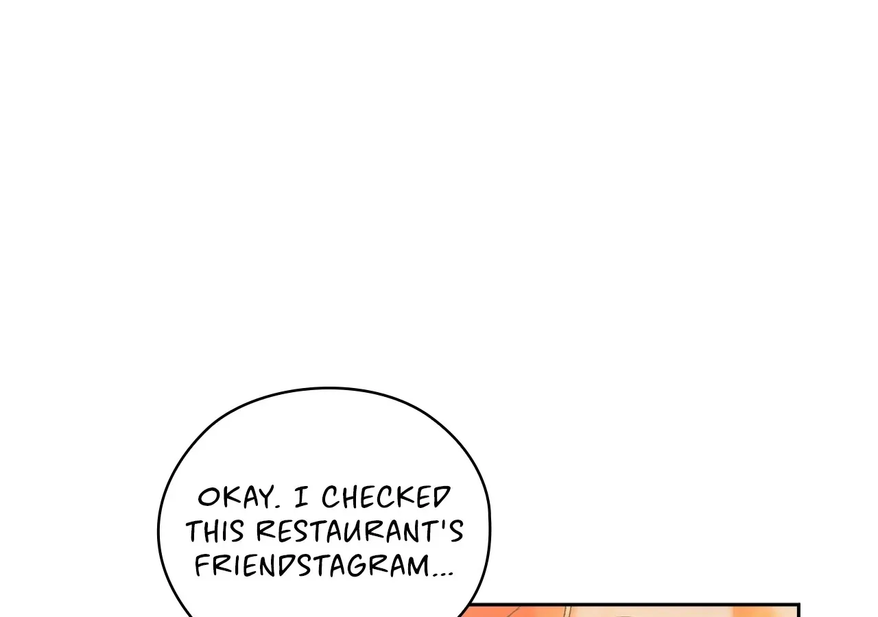 Be Quiet and Don’t Even Smile in the Office Chapter 63 page 91 - 