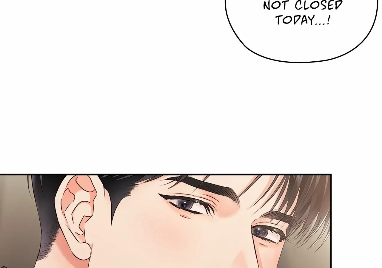 Be Quiet and Don’t Even Smile in the Office Chapter 63 page 93 - 