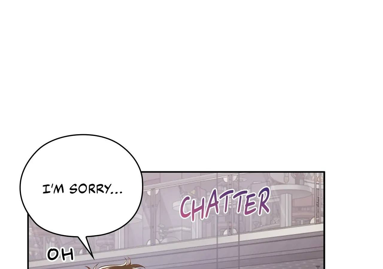 Be Quiet and Don’t Even Smile in the Office Chapter 63 page 95 - 