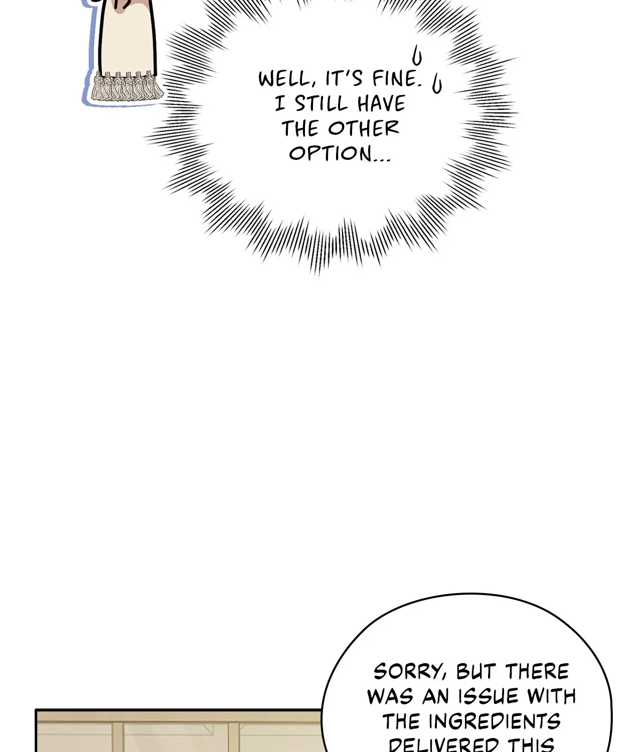 Be Quiet and Don’t Even Smile in the Office Chapter 63 page 98 - 