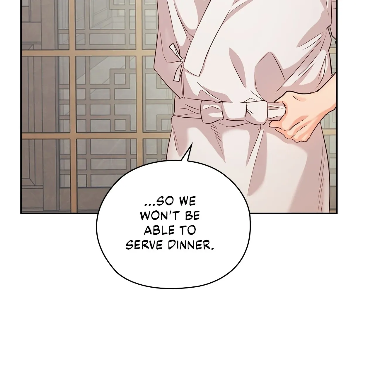Be Quiet and Don’t Even Smile in the Office Chapter 63 page 100 - 