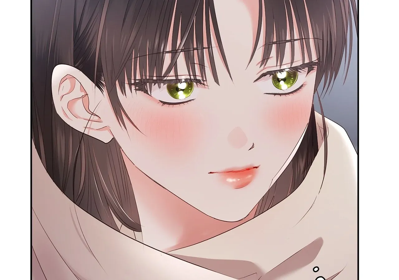 Be Quiet and Don’t Even Smile in the Office Chapter 64 page 101 - 
