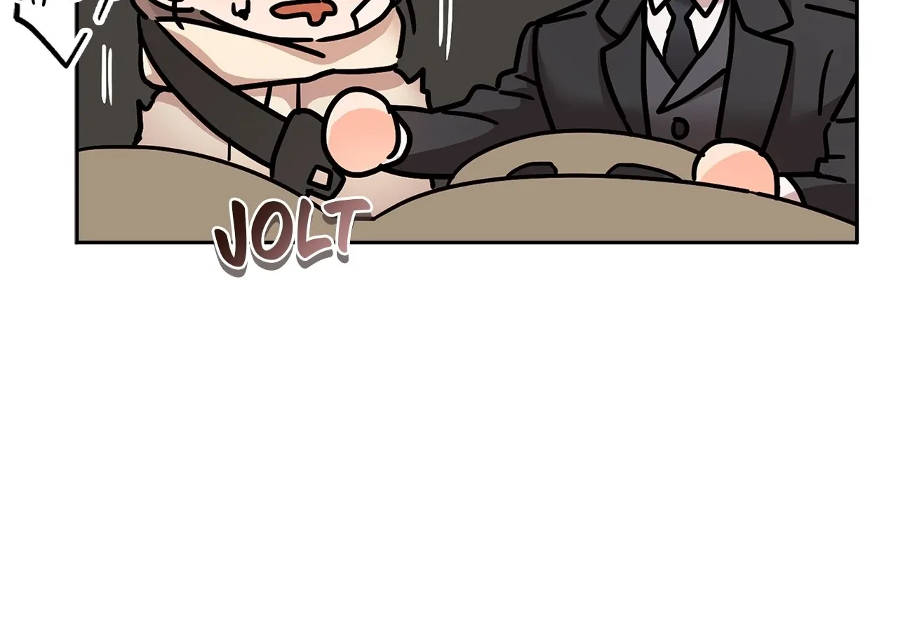 Be Quiet and Don’t Even Smile in the Office Chapter 64 page 123 - 