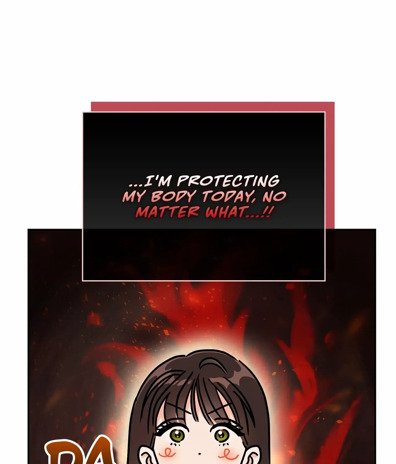 Be Quiet and Don’t Even Smile in the Office Chapter 64 page 125 - 