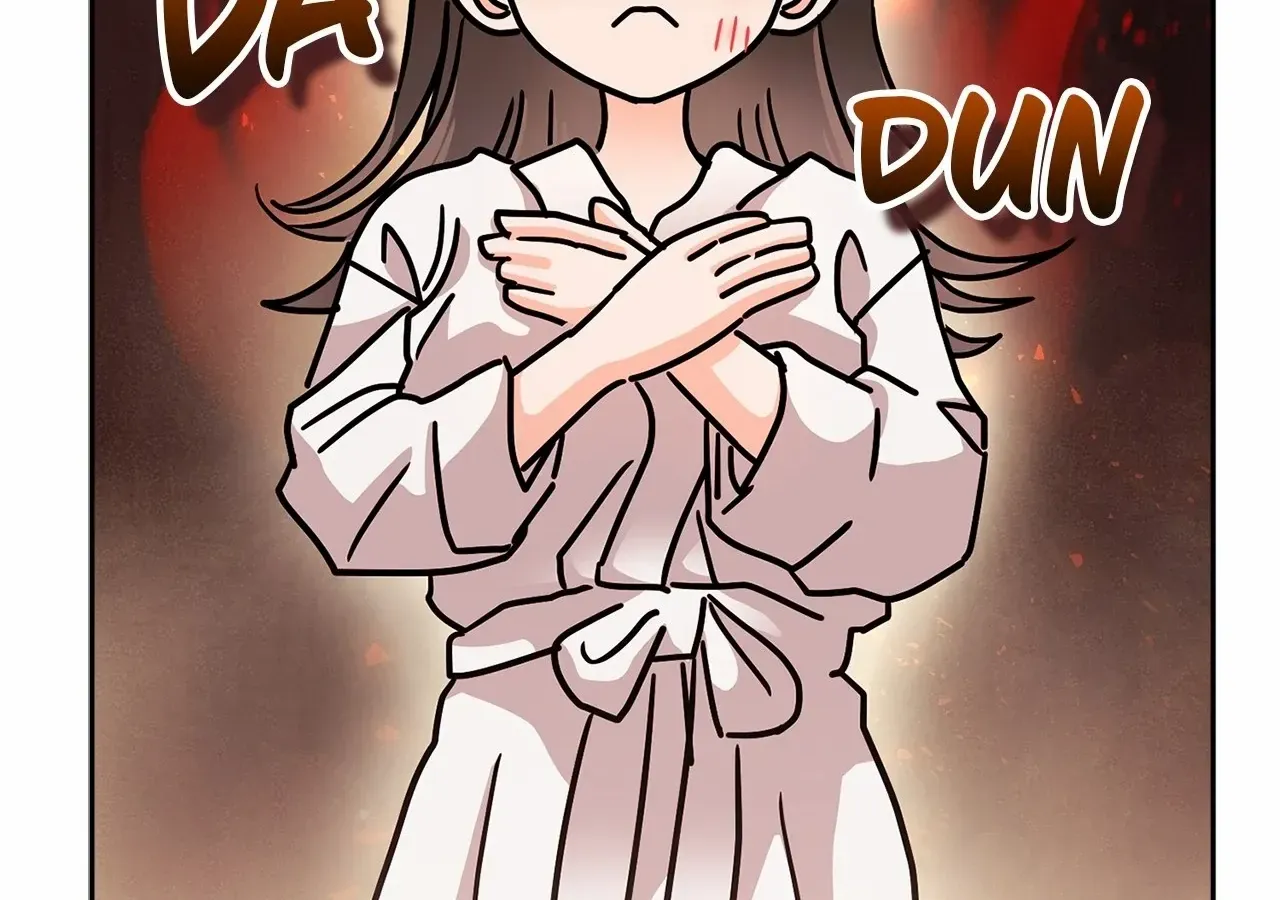 Be Quiet and Don’t Even Smile in the Office Chapter 64 page 126 - 