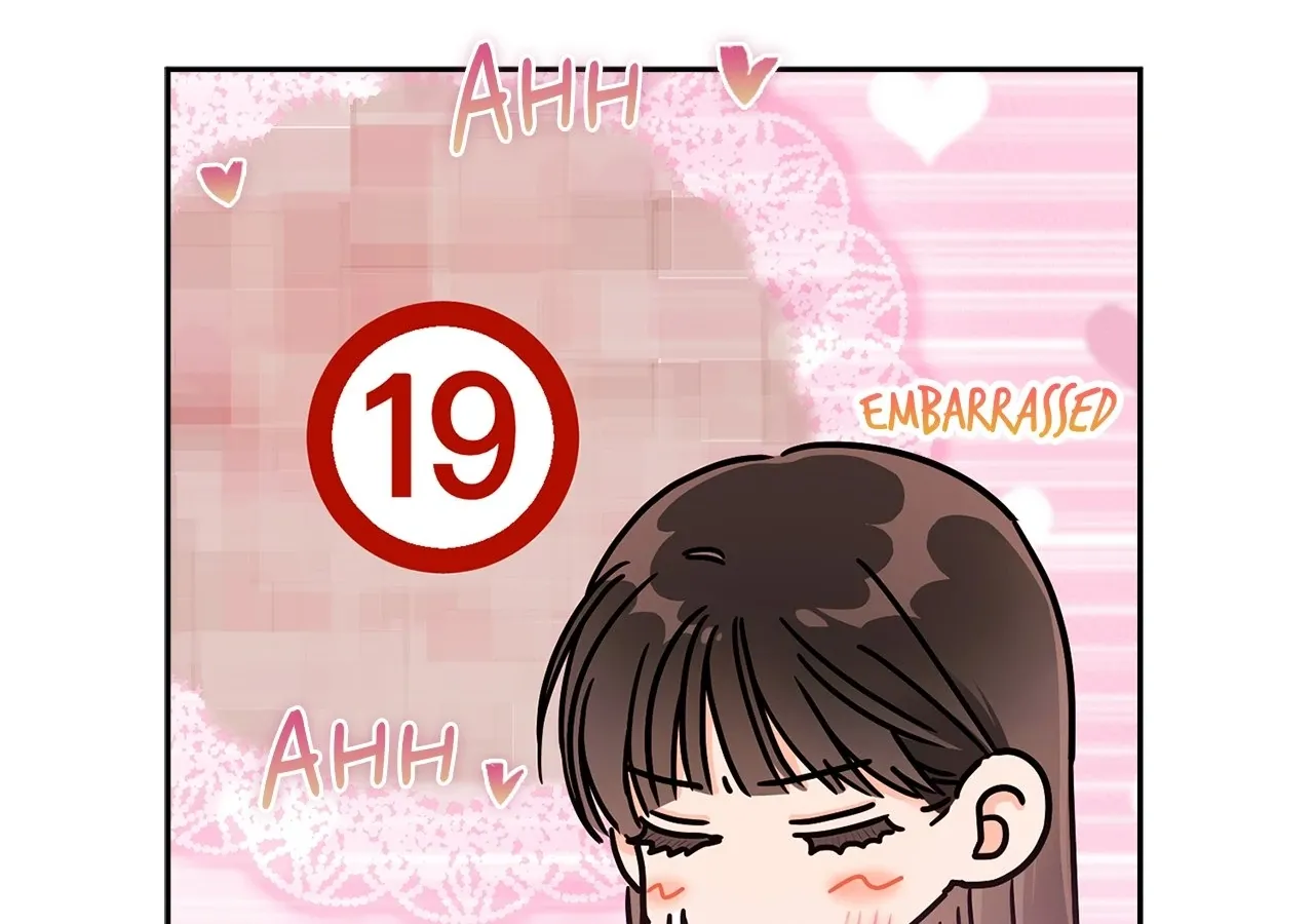 Be Quiet and Don’t Even Smile in the Office Chapter 64 page 128 - 