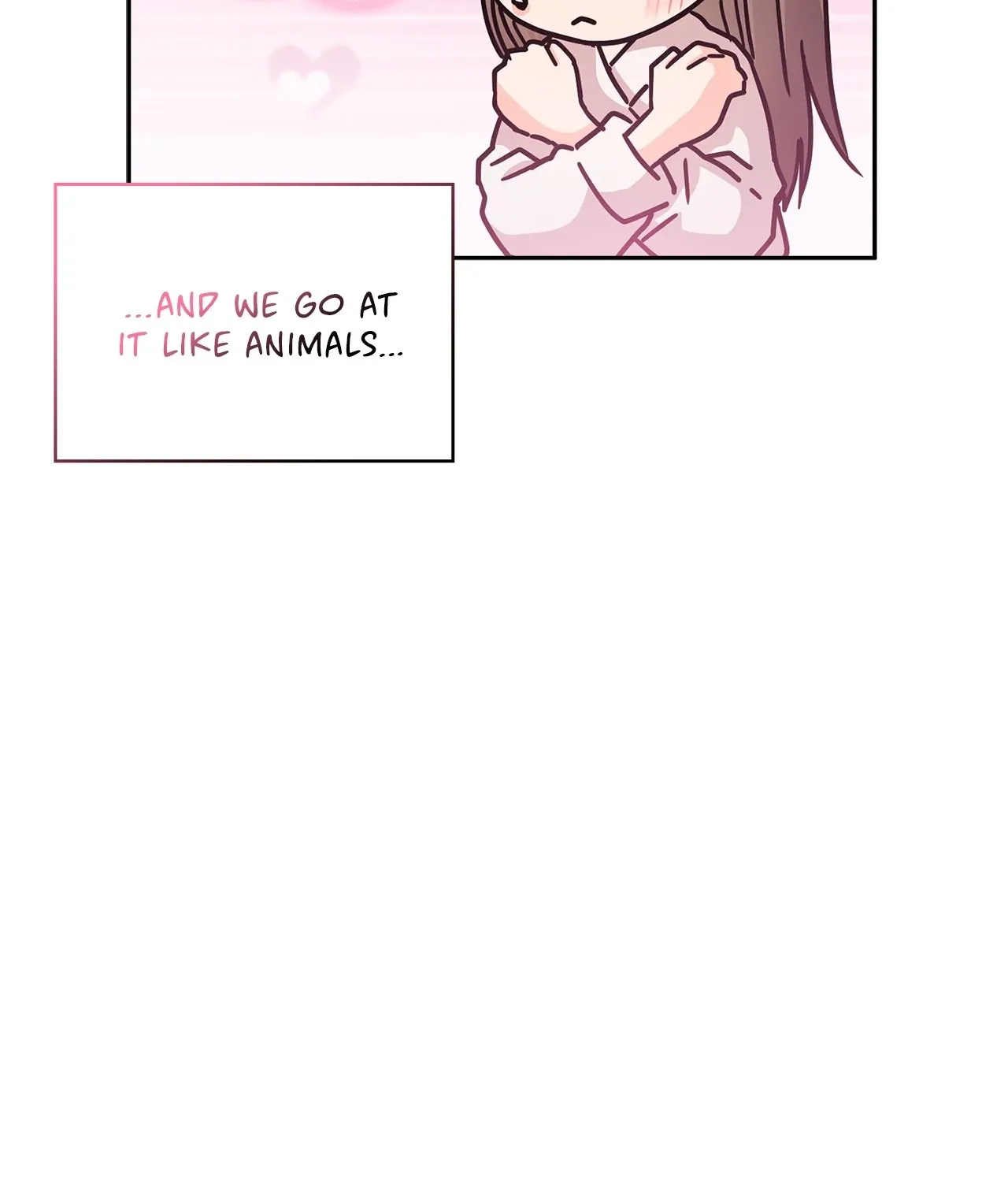 Be Quiet and Don’t Even Smile in the Office Chapter 64 page 129 - 