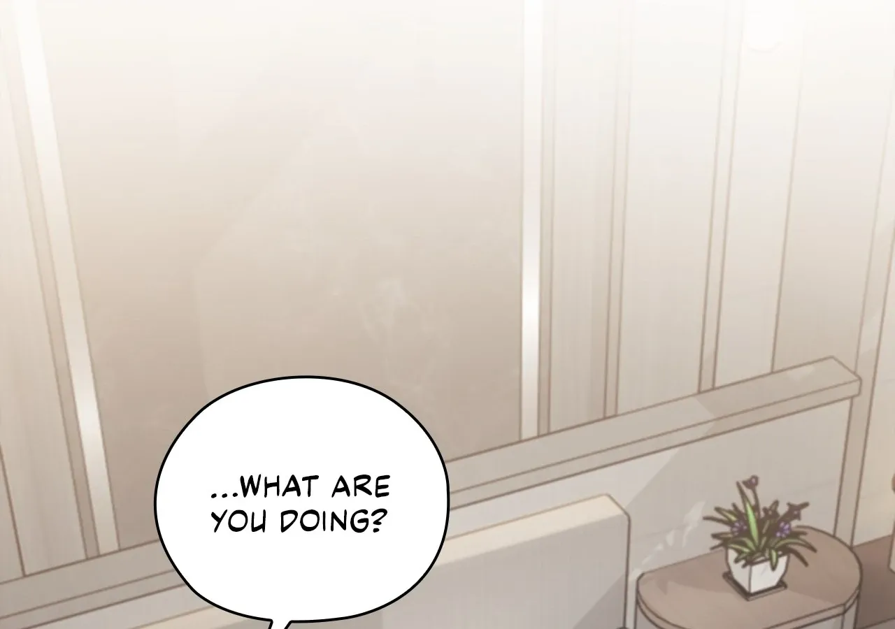 Be Quiet and Don’t Even Smile in the Office Chapter 64 page 132 - 