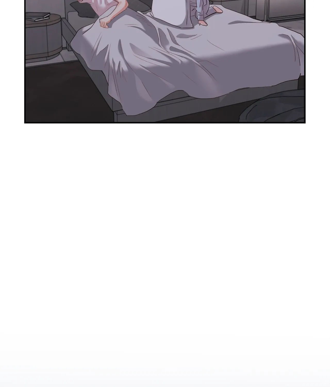 Be Quiet and Don’t Even Smile in the Office Chapter 64 page 138 - 