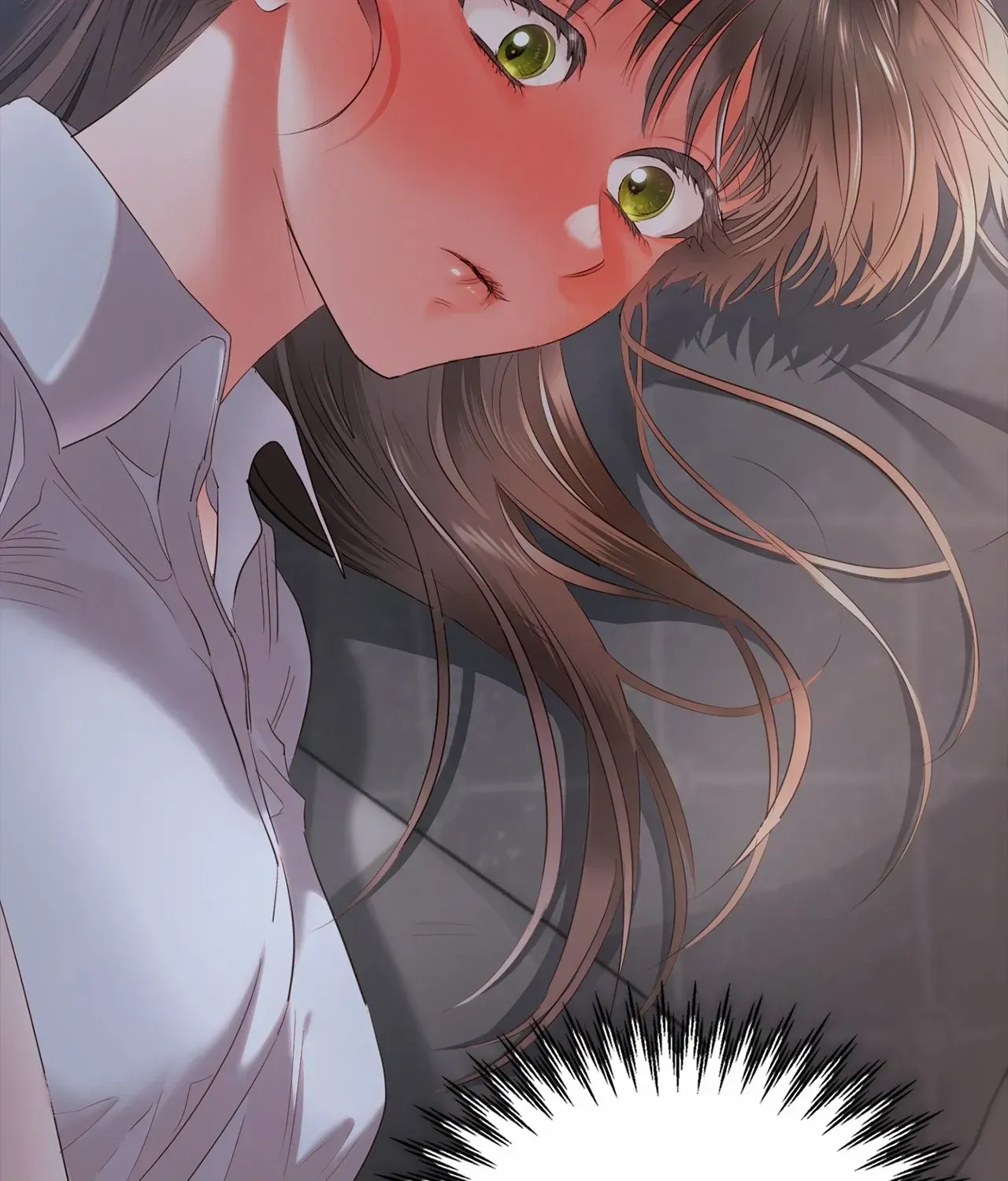 Be Quiet and Don’t Even Smile in the Office Chapter 64 page 148 - 