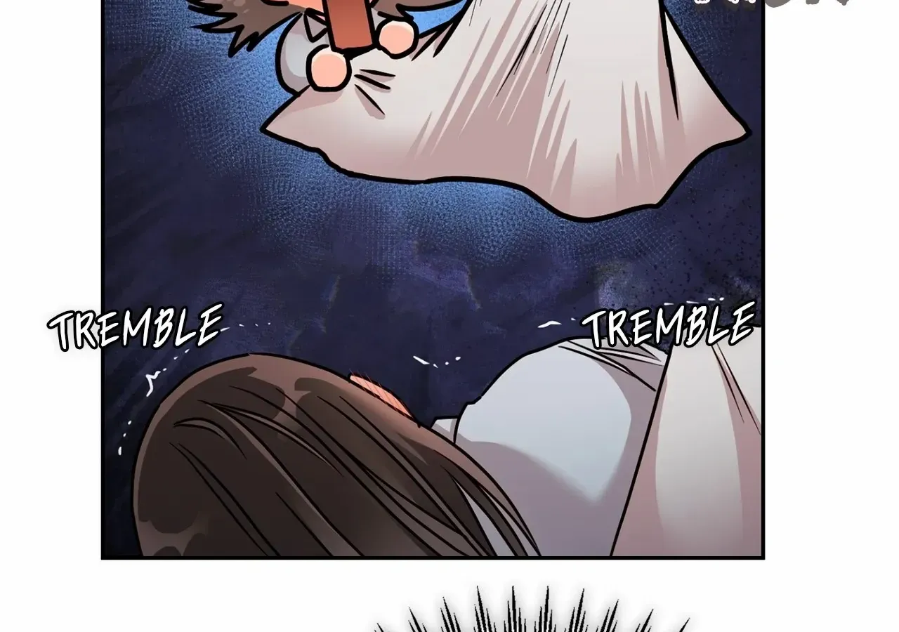 Be Quiet and Don’t Even Smile in the Office Chapter 64 page 151 - 