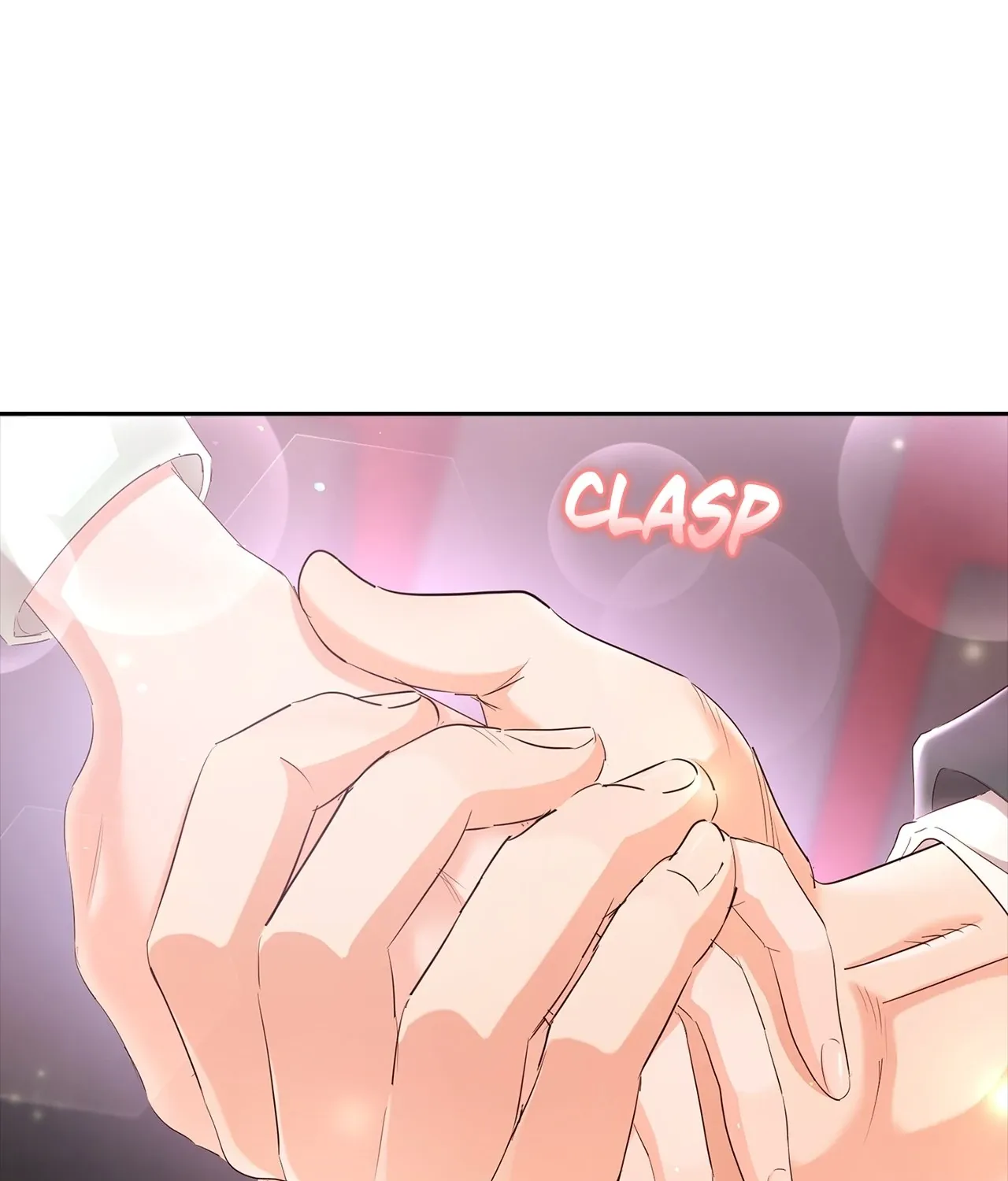 Be Quiet and Don’t Even Smile in the Office Chapter 64 page 17 - 