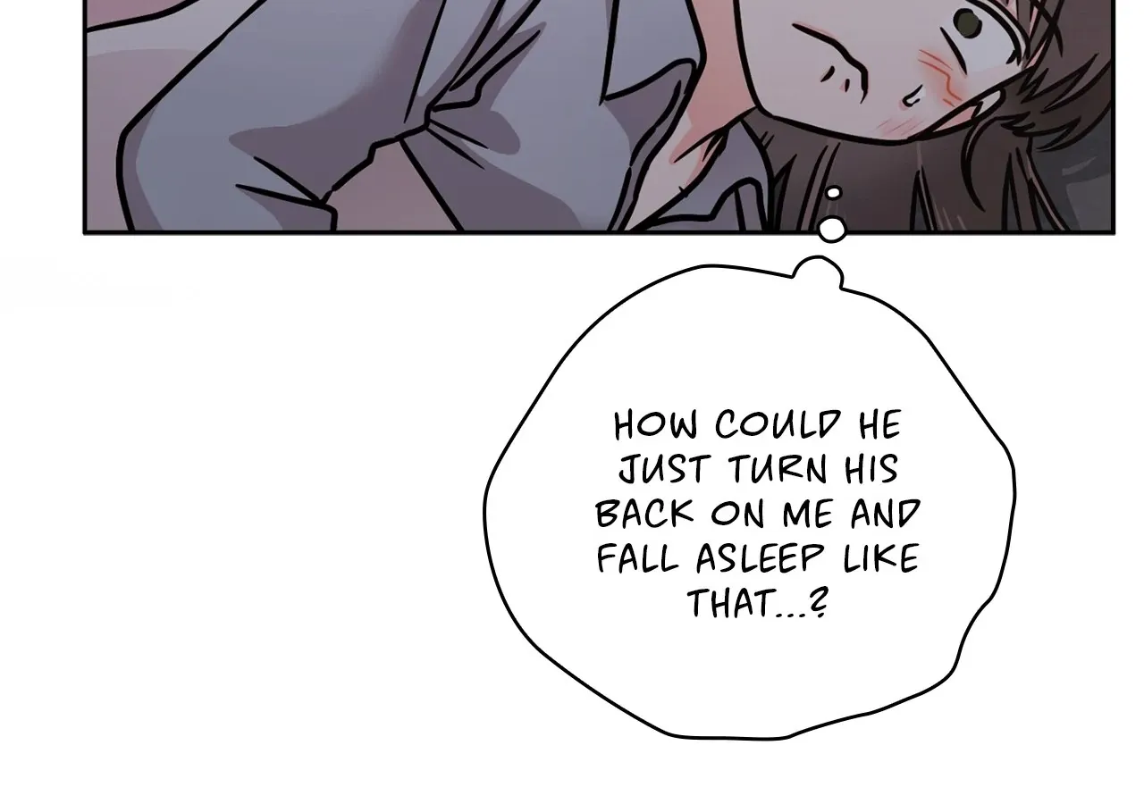 Be Quiet and Don’t Even Smile in the Office Chapter 64 page 163 - 