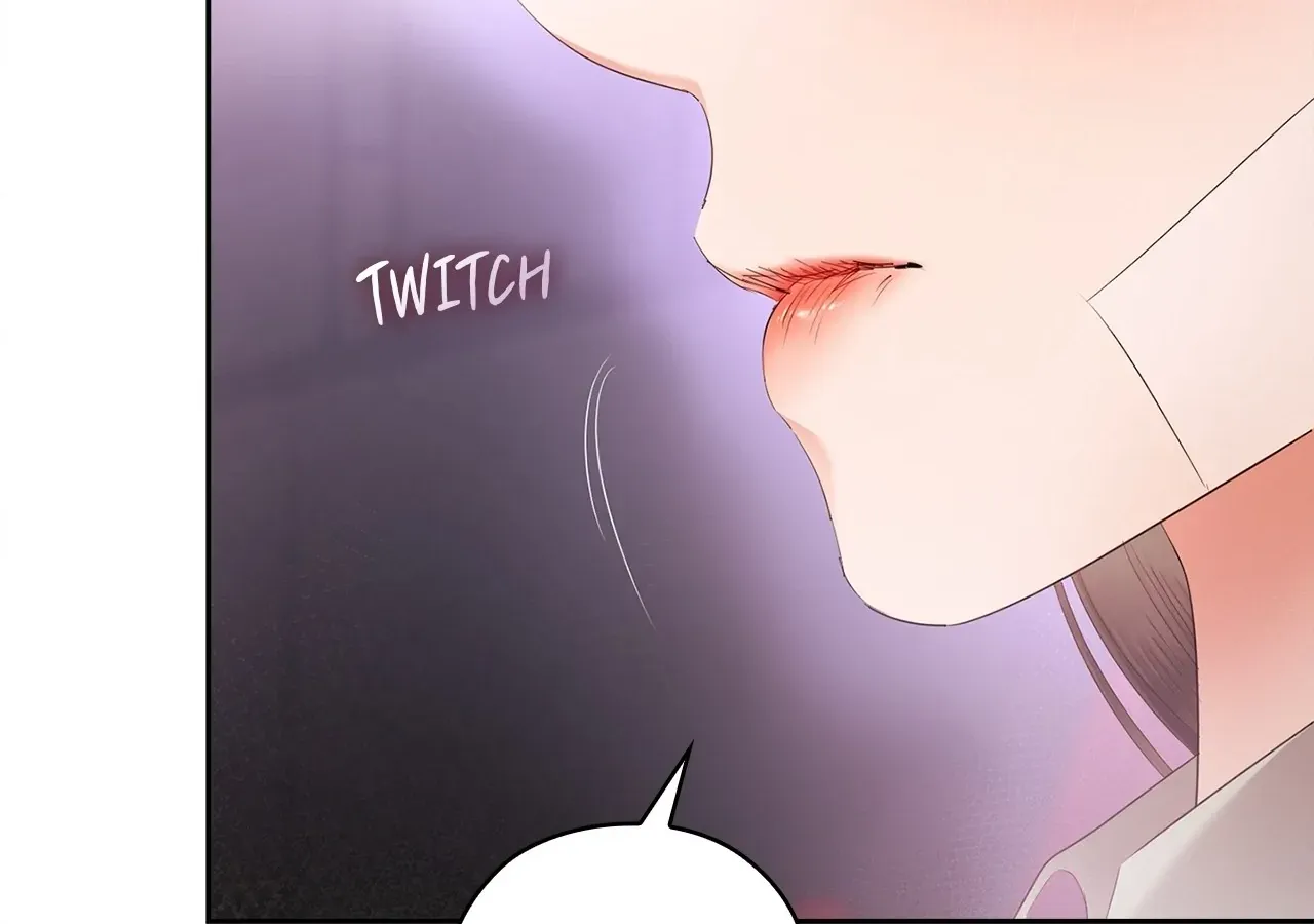 Be Quiet and Don’t Even Smile in the Office Chapter 64 page 28 - 