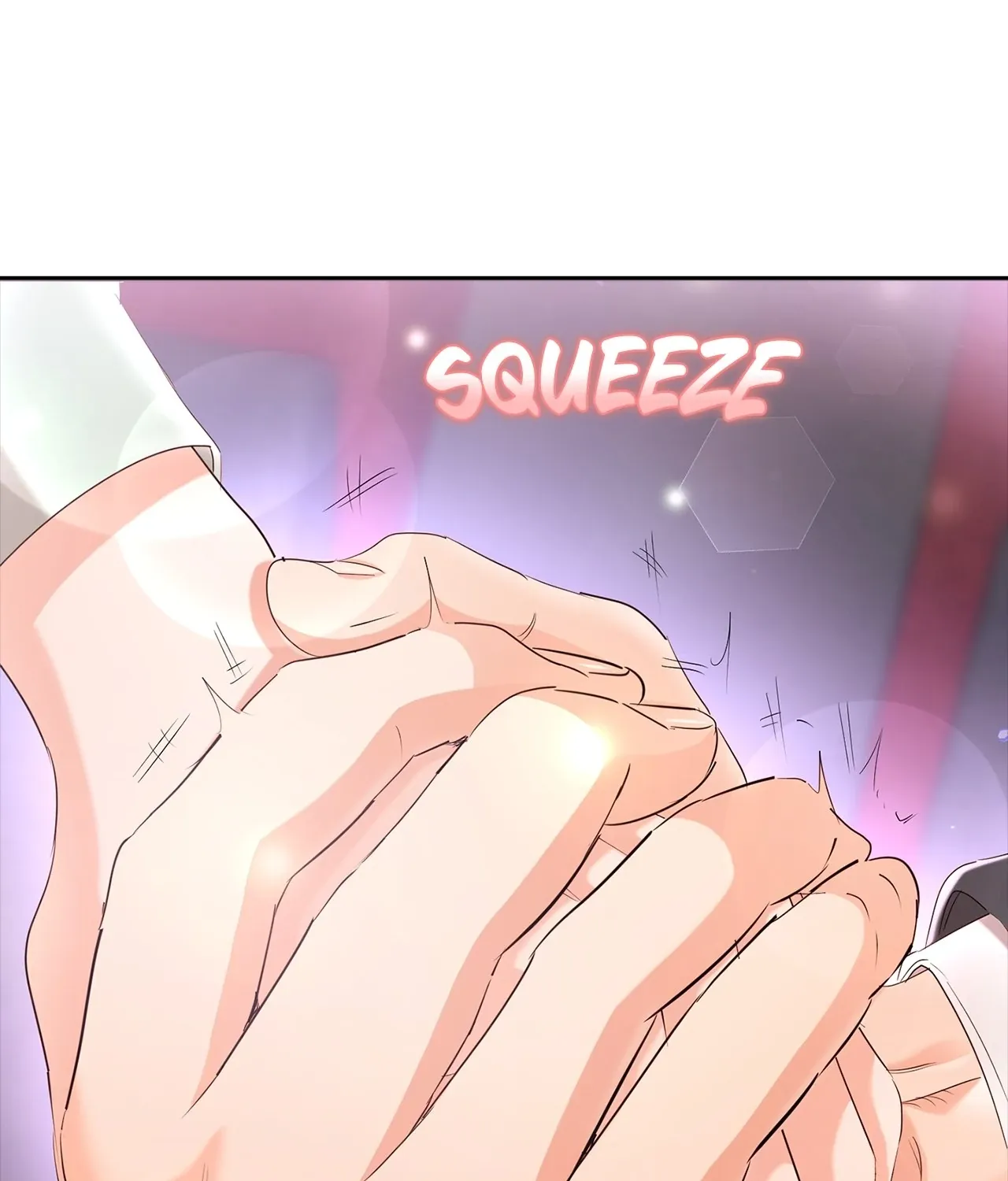 Be Quiet and Don’t Even Smile in the Office Chapter 64 page 30 - 
