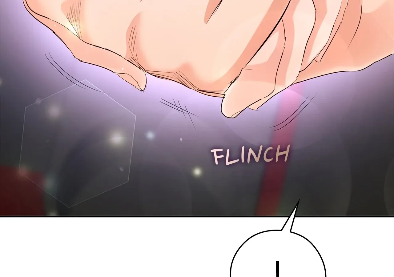 Be Quiet and Don’t Even Smile in the Office Chapter 64 page 31 - 