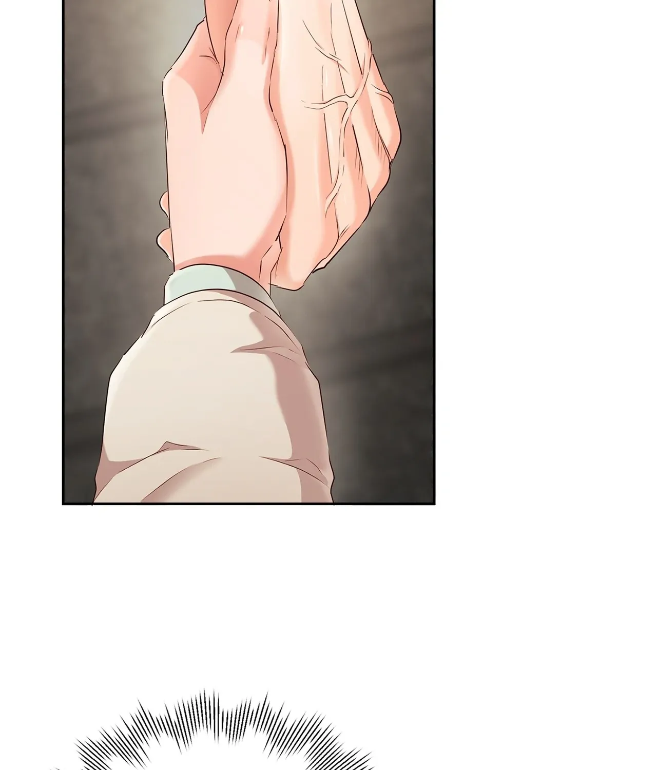Be Quiet and Don’t Even Smile in the Office Chapter 64 page 45 - 