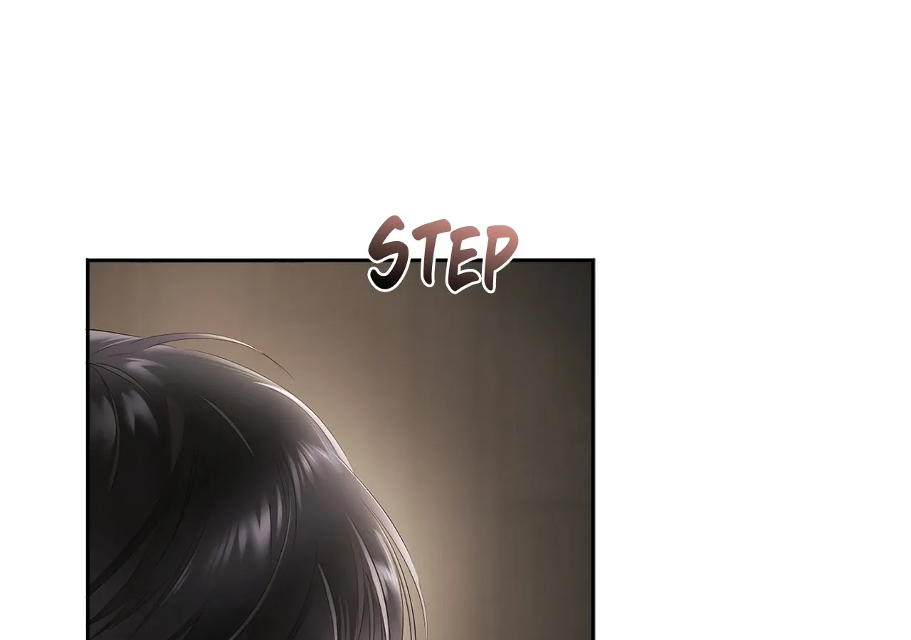 Be Quiet and Don’t Even Smile in the Office Chapter 64 page 48 - 