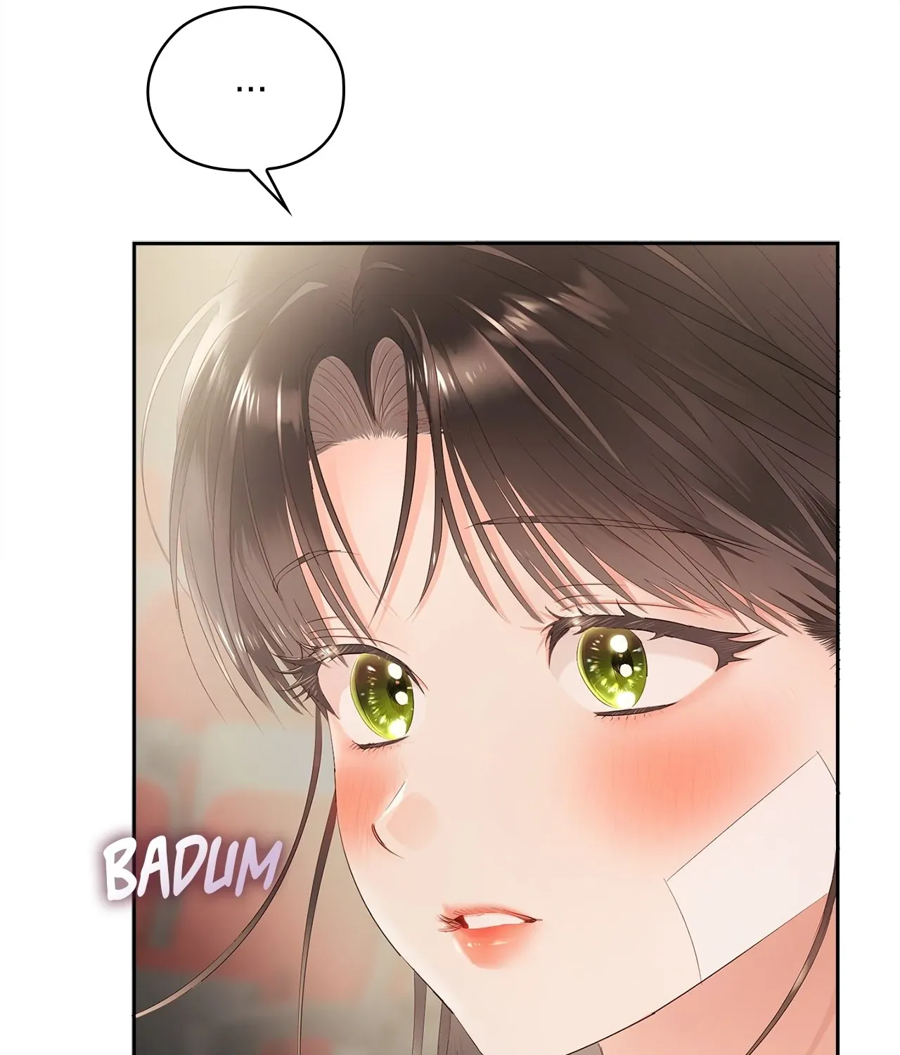 Be Quiet and Don’t Even Smile in the Office Chapter 64 page 56 - 
