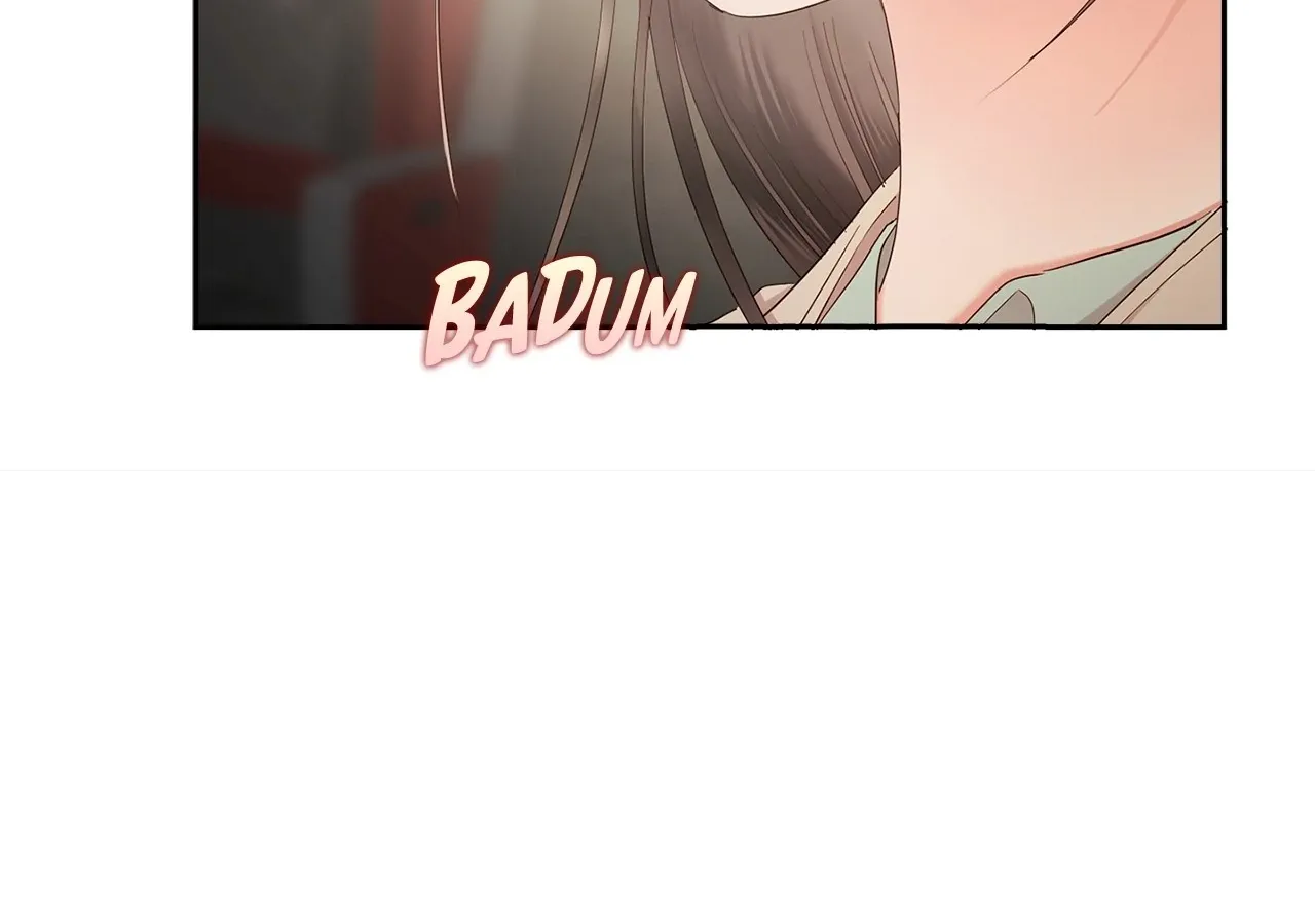 Be Quiet and Don’t Even Smile in the Office Chapter 64 page 57 - 
