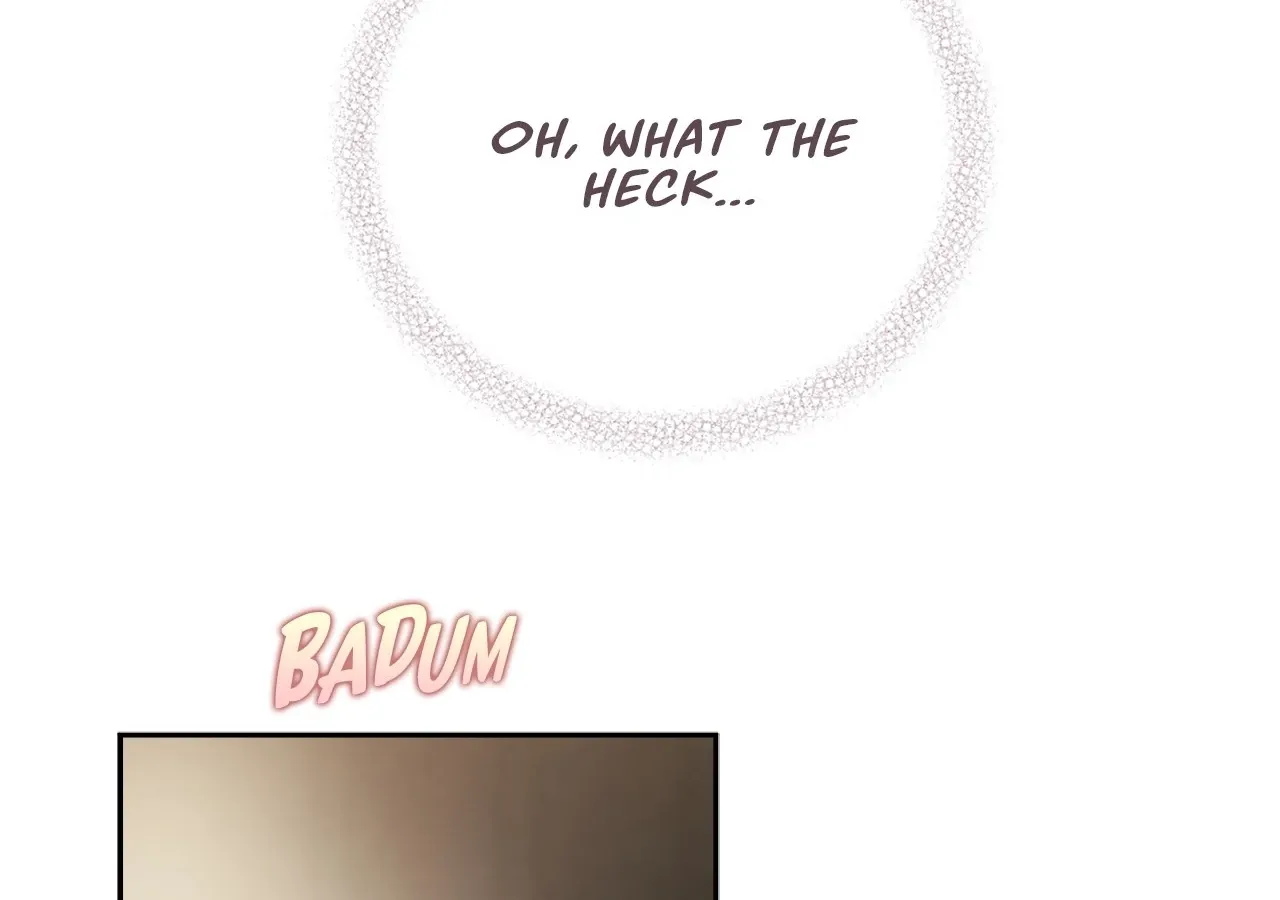 Be Quiet and Don’t Even Smile in the Office Chapter 64 page 59 - 