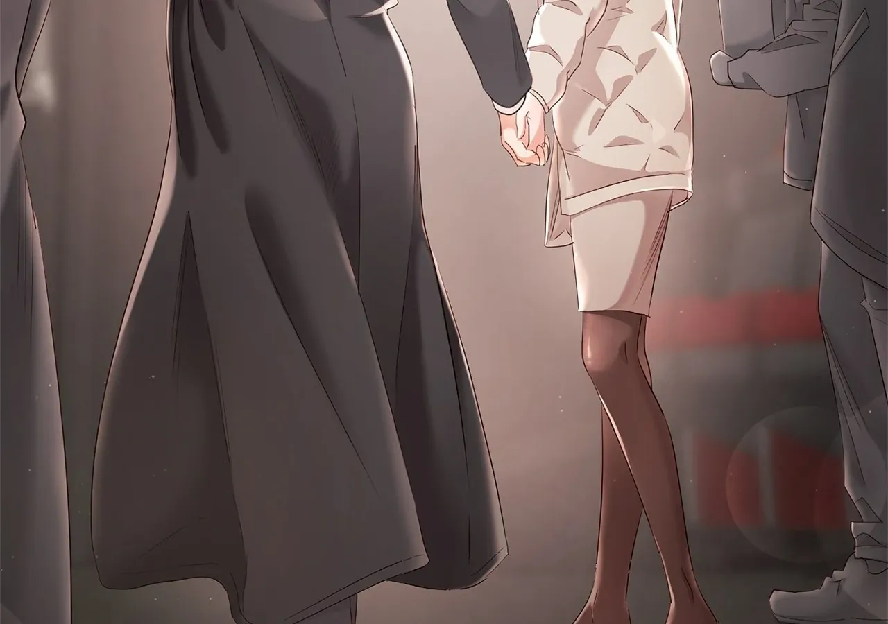Be Quiet and Don’t Even Smile in the Office Chapter 64 page 70 - 