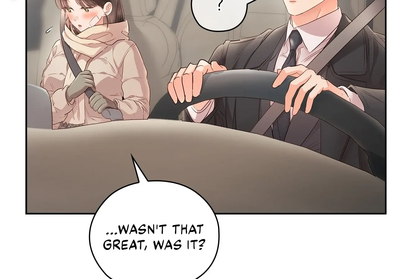 Be Quiet and Don’t Even Smile in the Office Chapter 64 page 75 - 