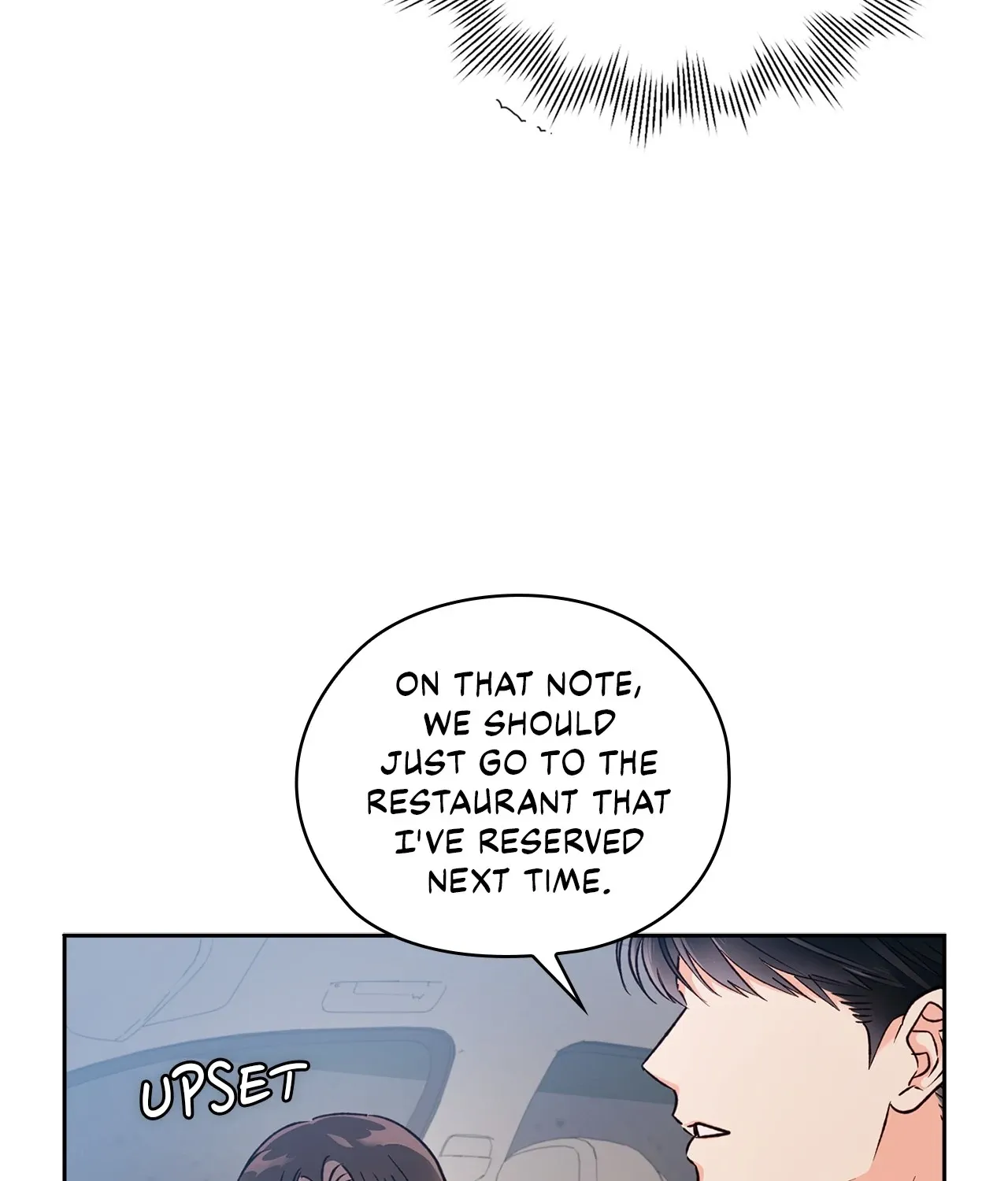 Be Quiet and Don’t Even Smile in the Office Chapter 64 page 80 - 
