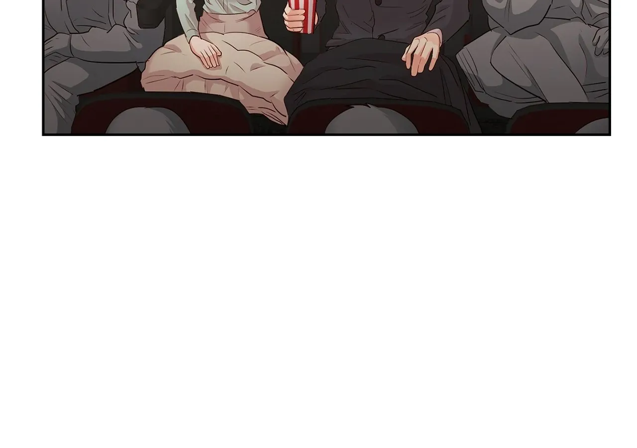 Be Quiet and Don’t Even Smile in the Office Chapter 64 page 9 - 